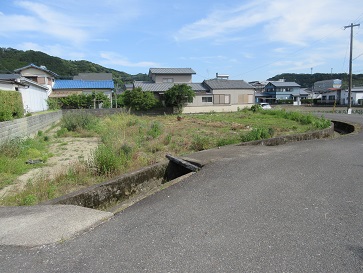 土地情報写真