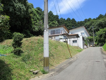 現地写真