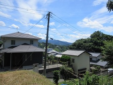 現地写真
