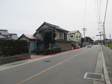 土地情報写真