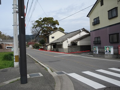 現地写真