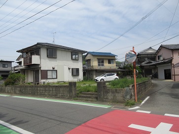 土地情報写真