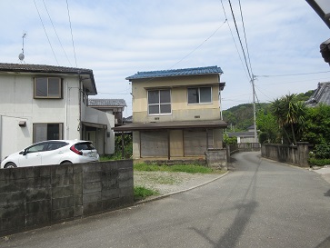 現地写真